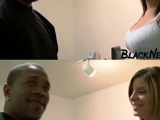 This Is How To Pick Up A White Babe!