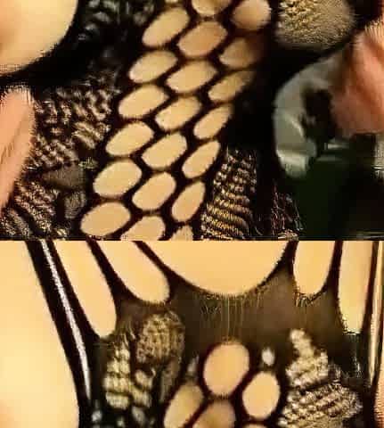 Mature German Mom's Private Fingering Session