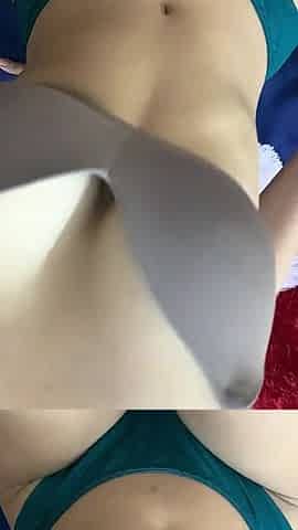 Innocent Looking Desi Girl Moans Loud While Taking Deep Creampie Inside