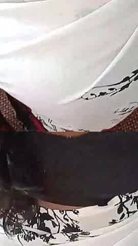 Wife Gets Peak Orgasm Flowing From Pussy - 1