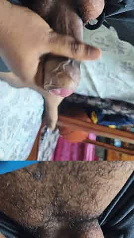 Ready to cum