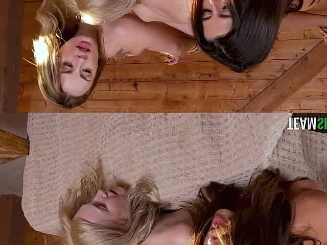 Amazing Xxx Video Natural Tits Wild Watch Show
