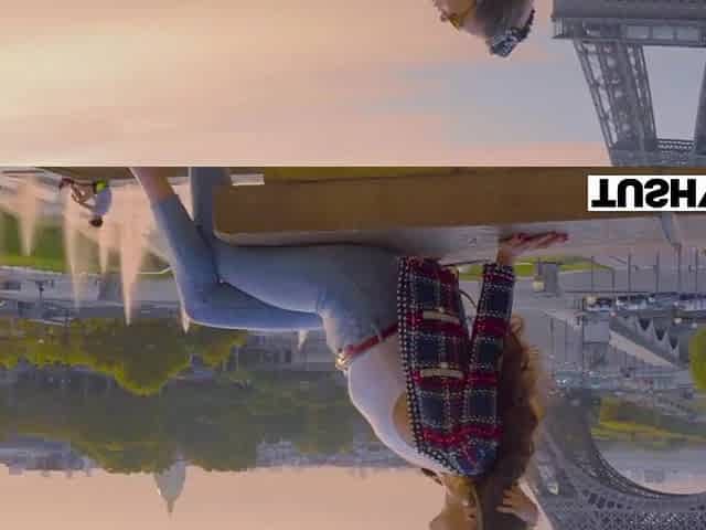 TUSHY Tori Ebony intensive anal invasion