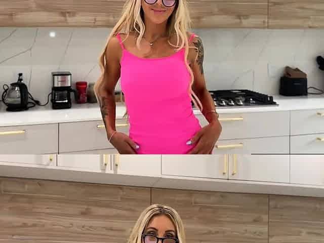 My Realtor Has Big Tits and Wants To Fuck To Sell House -