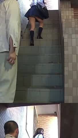 Devil Tease. Flirty Short Skirt Girls Whisper for More, Secret Lessons Turn Playful Curiosity Into Bold Moves. - Part13