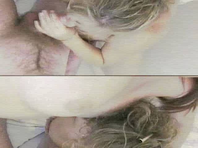 Threesome with Girlfriend