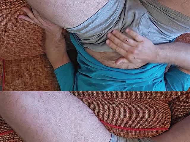 masturbates in a hotel during a business journey. Bang, I like this so much