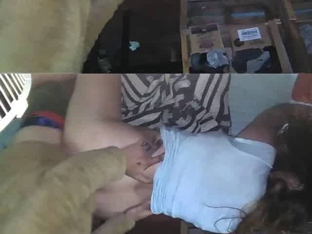 I Fucked a Rich Latina Against the Mattress