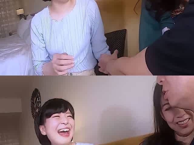 Taboo Pickup - Too Shy To Cum! Vol. 12-2