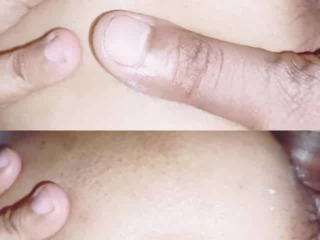 First Time Anal Fuck Bhabhi Tight Virgin Pussy Cheating Wife with Devar Hindi Audio
