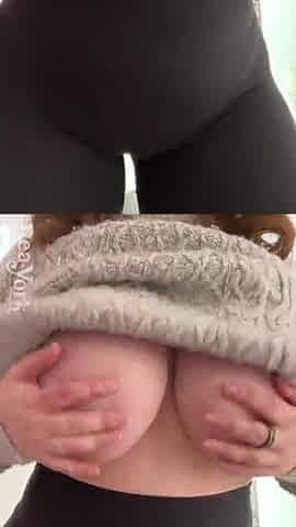 Thick Beauty Episode Comp Full of Bawdy Talking and Teasing