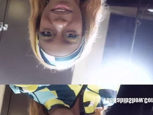 lovely slimthick thang willing to taketexas trent large wang in her
