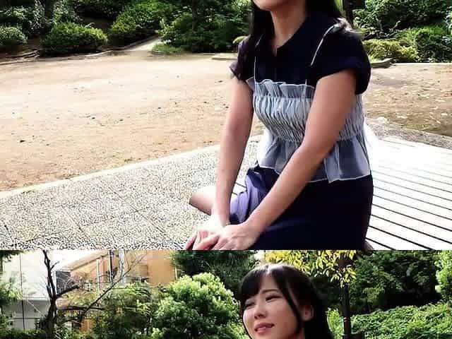 Asian College Teen Giving Handjob And Tit Fuck