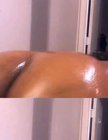 BBW Black and Ebony Hardcore