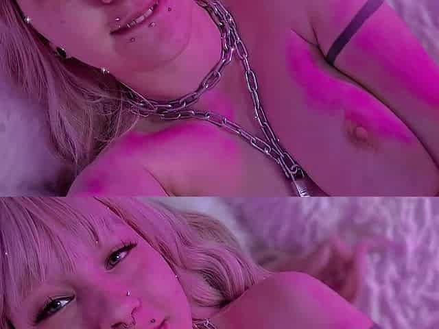 POV: I'm your girlfriend and sending u this, what do u do?