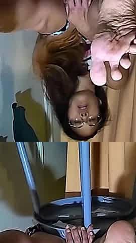 Small Asian Feet Sole Show Volume 6