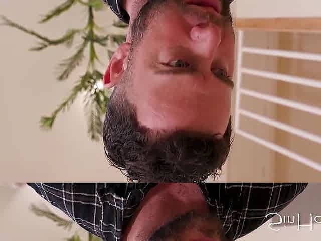 I wager u could screw my butt for hours, step dad!