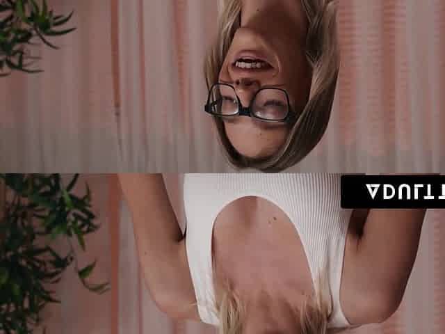 ADULT TIME - Influencer T-Angel Zariah Aura SCREWS & FISTS Fangirl Kenna James During Massage!