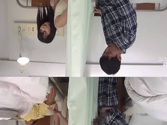 My Fantasies in the Unique Space of a Hospital Have Come to Life.-7