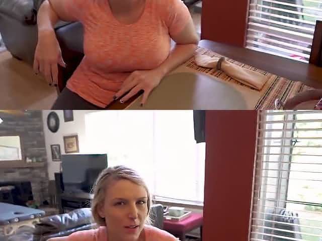 Massaging My Sons Friend (complete Series) With Joslyn Jane And Wca Productions