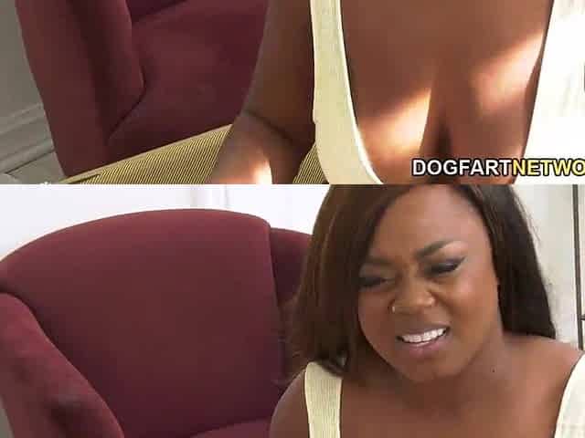 Jayden Starr Does Anal With Punk Band's Front Chap