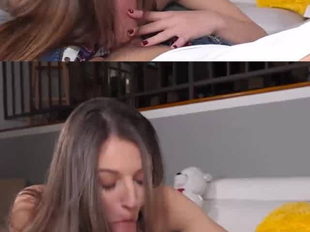 Shameless vixen exciting xxx video
