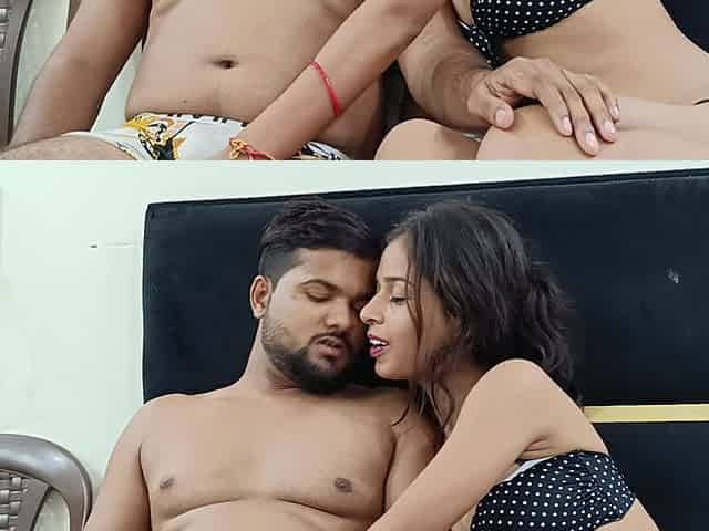 Seeing the Hot Wife of the Boss, Come Home and Do It with Your Wife