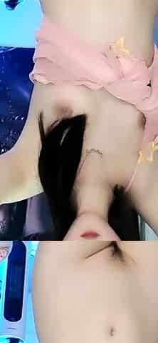 Great close up in japanese teen oral sex pov