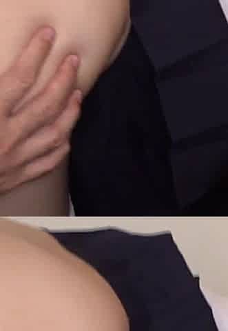 Might Have Gotten Pregnant. Stepfather Impregnation and Creampie Fetish -6