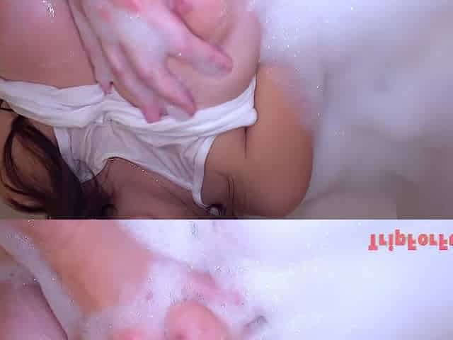 Amwf Creampie, Her Boobs Swayed In Every Position