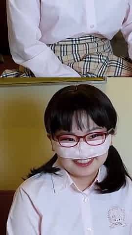Asian Angel 28284
