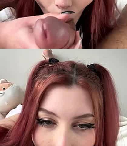 Huge Japan blowjob and handjob POV orgy with a cumshot