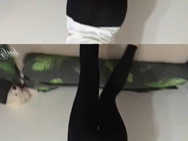 Striptease - Intensive Sounds ???? - Miley Grey
