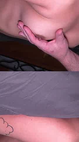 Babysitter Kiana Gets Filled with Cum