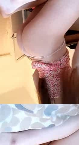 Carolina big ass amateur webcam teen anal dildo masturbation