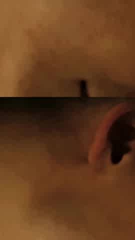 Madison Foxx Looks Sexy Af with Cum on Her Ass