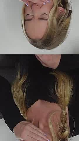 Sneezing Compilation