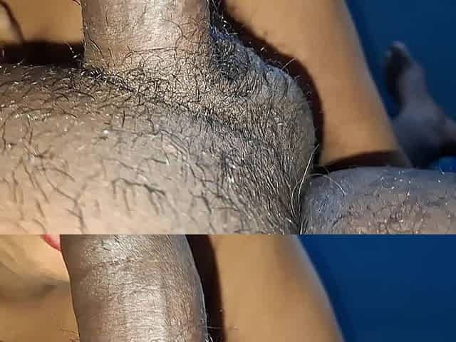 Sonu blowjob and cum in mouth
