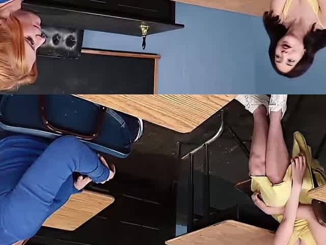 Anal Academy