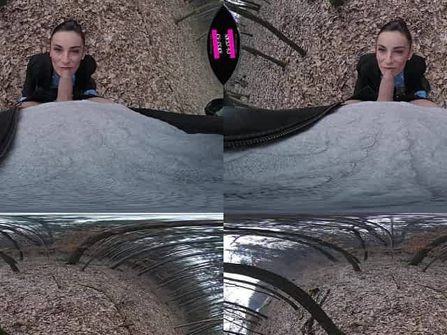 Sex In Nature With Lexi Dona - Ps-Porn