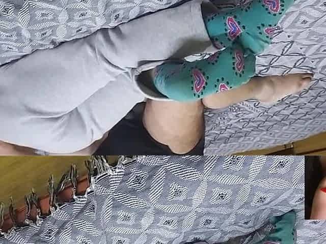 Indian Hotel Sex Video of Desi Lovers