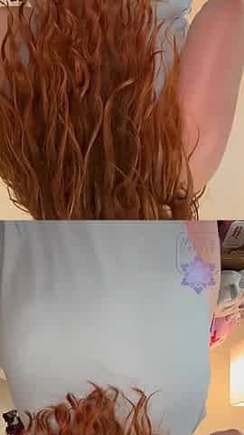 Gorgeous Babe Sundress Twerking