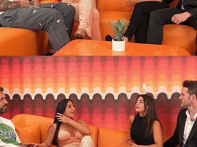 Plug Talk with Large Booty Pornstar Tru Kait
