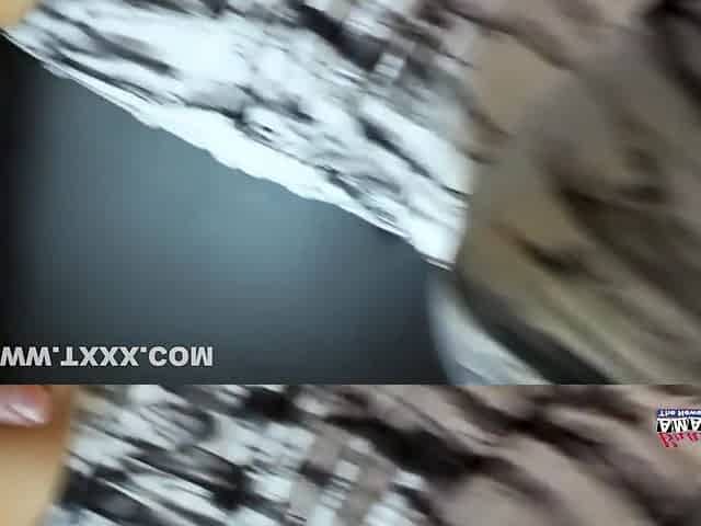 Big Titted Brunette Kylie Sucks And Milks A Big Hard Cock!