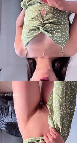 Brunette Amateur Webcam Teen Exposed