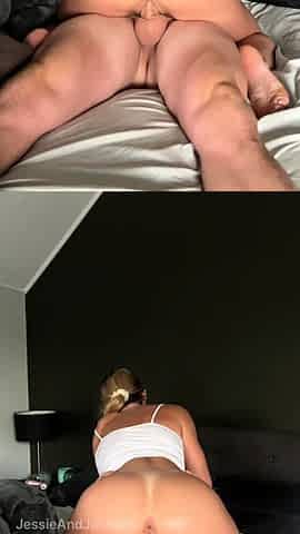 StripCamFun Blonde Amateur MILF Webcam for You