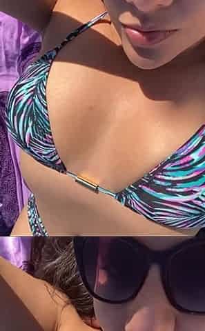 I Know I Am so Fucking Hot