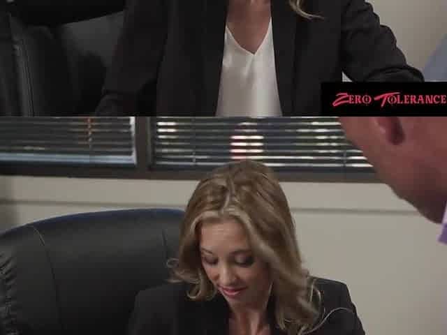 Millie Morgan's Gift Mishap Ignites Steamy Office Excitement