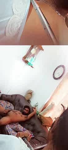 Step Mother Behind the Scenes of POV