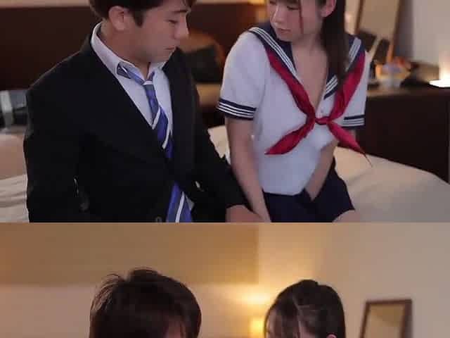 Beautiful asian teen smutty adult story